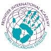 Frontier International Academy Logo
