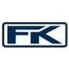 Frontier Kemper Constructors Logo
