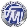 Frontier Mechanical Incorporated Logo