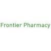 Frontier Pharmacy Logo