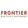Frontier Real Estate Investments, Inc Logo