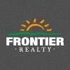 Frontier Realty Logo