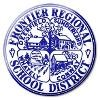 Frontier Regional & Union 38 School Districts Logo
