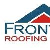 Frontier Roofing Supply Logo