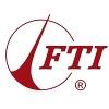 Frontier Technology Inc Logo