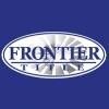 Frontier Title Logo