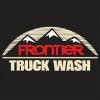 Frontier Truck Wash Duncan Logo