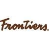 Frontiers Logo