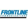 Frontline Communications Logo