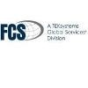 Frontline Consulting Services Logo