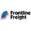 Frontline Freight Logo