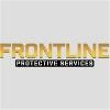 Frontline Protective Services Logo