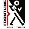 Frontline Recruitment Group Logo