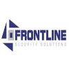 Frontline security solutions Logo