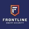 Frontline Smart Security Logo
