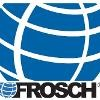 Frosch Travel Logo