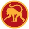 Frothy Monkey Logo
