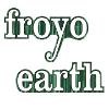 Froyo Earth Logo