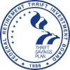FRTIB Logo