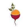 Fruits & Roots Juice Bar + Wellness Kitchen Logo