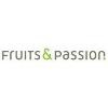 Fruits And Passion Logo