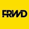 FRWD@Bain Logo