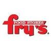 Fry's Food Logo