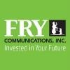 Fry Communications Logo