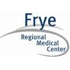 Frye Regional Medical Center Logo