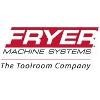 Fryer Machine Systems Logo
