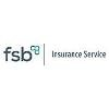 FSB Insurance Service Logo