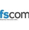 FSCom Logo