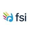 FSI (FM Solutions) Logo