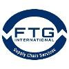 FTG International Logo