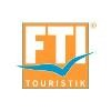 FTI Touristik Logo
