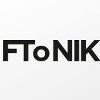 FToNIK Logo