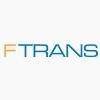 Ftrans Corp Logo