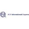 FTS International Express Logo