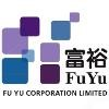 Fu Yu Corporation Logo
