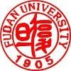 Fudan University Logo