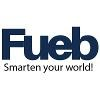 Fueb Labs Logo
