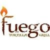 Fuego Tortilla Grill Logo