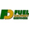 Fuel Delivery Services Logo