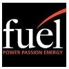 Fuel PR Logo