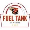 Fuel Tank at Fishers Logo