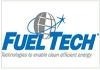 Fuel Tech Logo