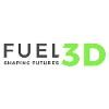 Fuel3D Logo