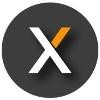 FuelX Logo