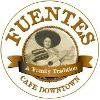 Fuentes Cafe Downtown Logo