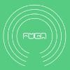 FUGA(Amsterdam) Logo